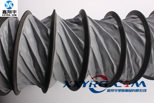 XY-0423 PVC伸縮通風管