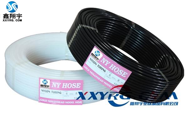 XY-0506耐高溫酸堿腐蝕溶濟尼龍軟管