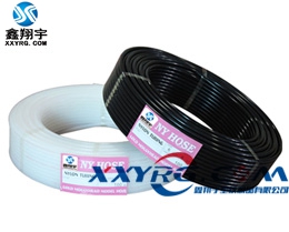 XY-0506耐高溫 耐酸堿 耐腐蝕 耐溶濟尼龍軟管