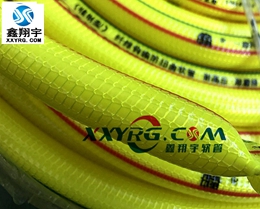 XY-0220 PVC鉤編防扭曲軟管