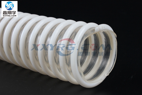 XY-0305pu塑筋增強軟管