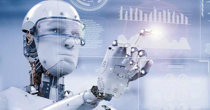 2023年十大新興技術出爐，生成式人工智能在列
